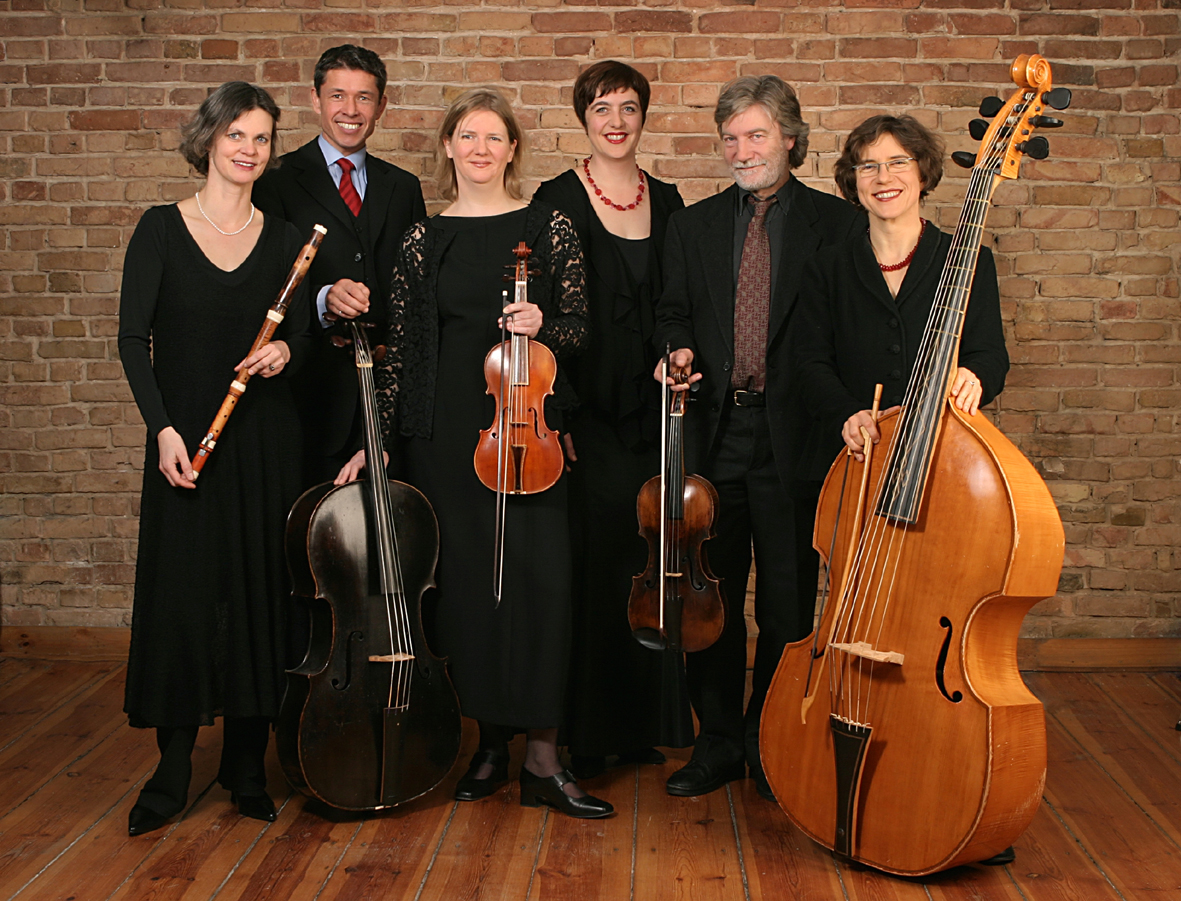 Concerto Grosso Berlin